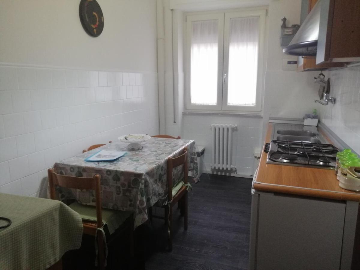 Apt. Re Nasone Caserta Dış mekan fotoğraf